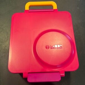 Omie box bento kid’s lunch box